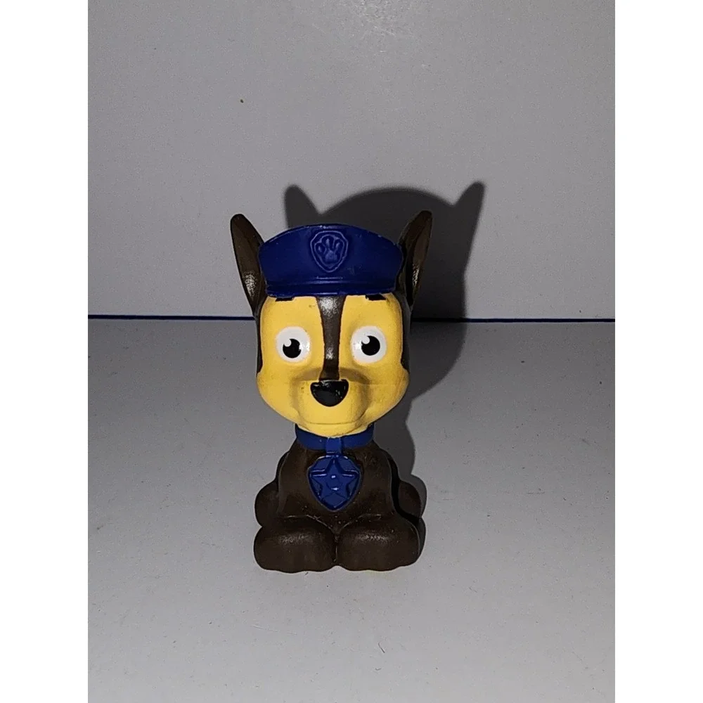 Paw‎ Patrol Mini Chase Replacement Police Dog Toy